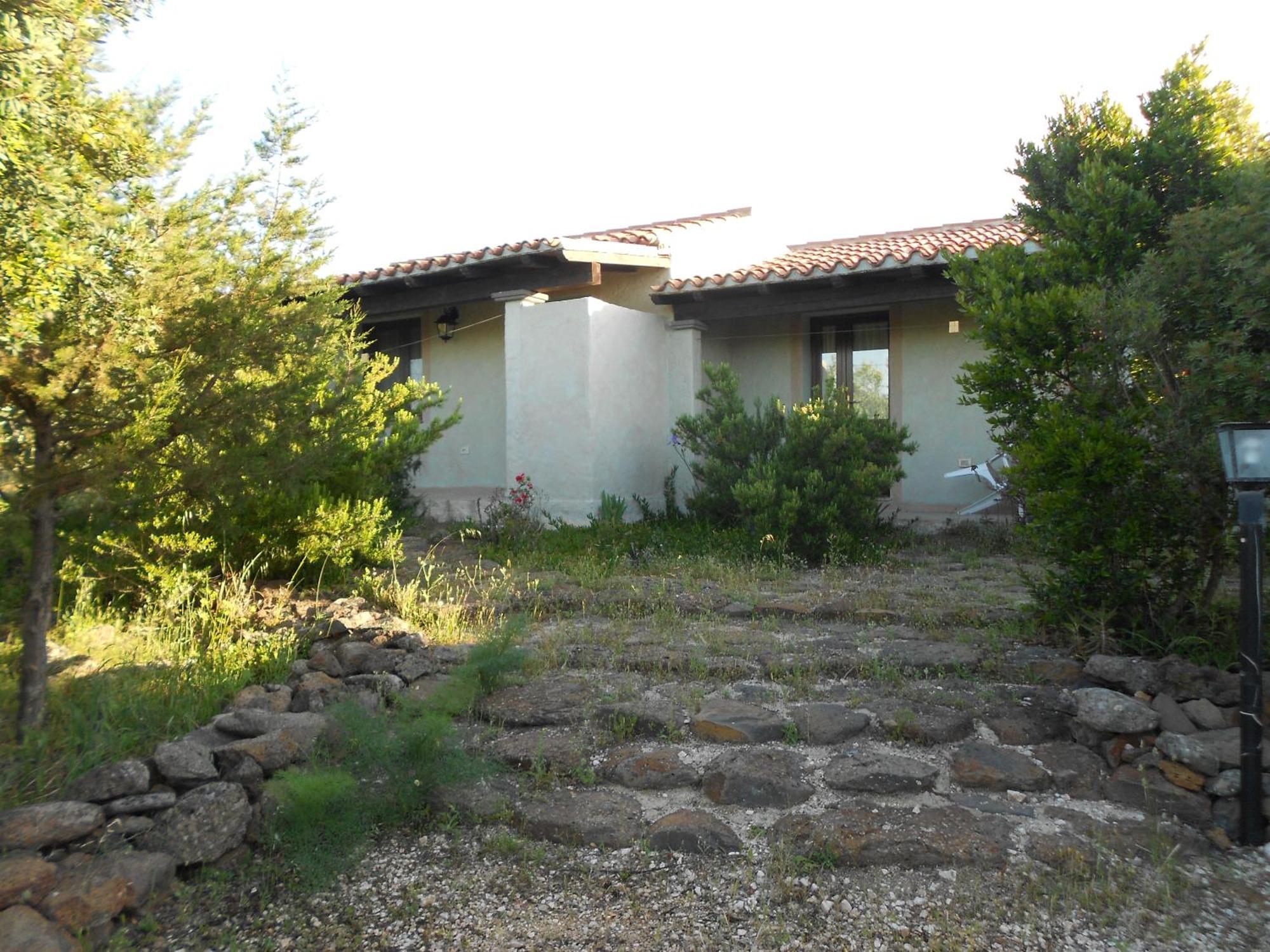 Agriturismo Su Birde Orosei Exterior foto