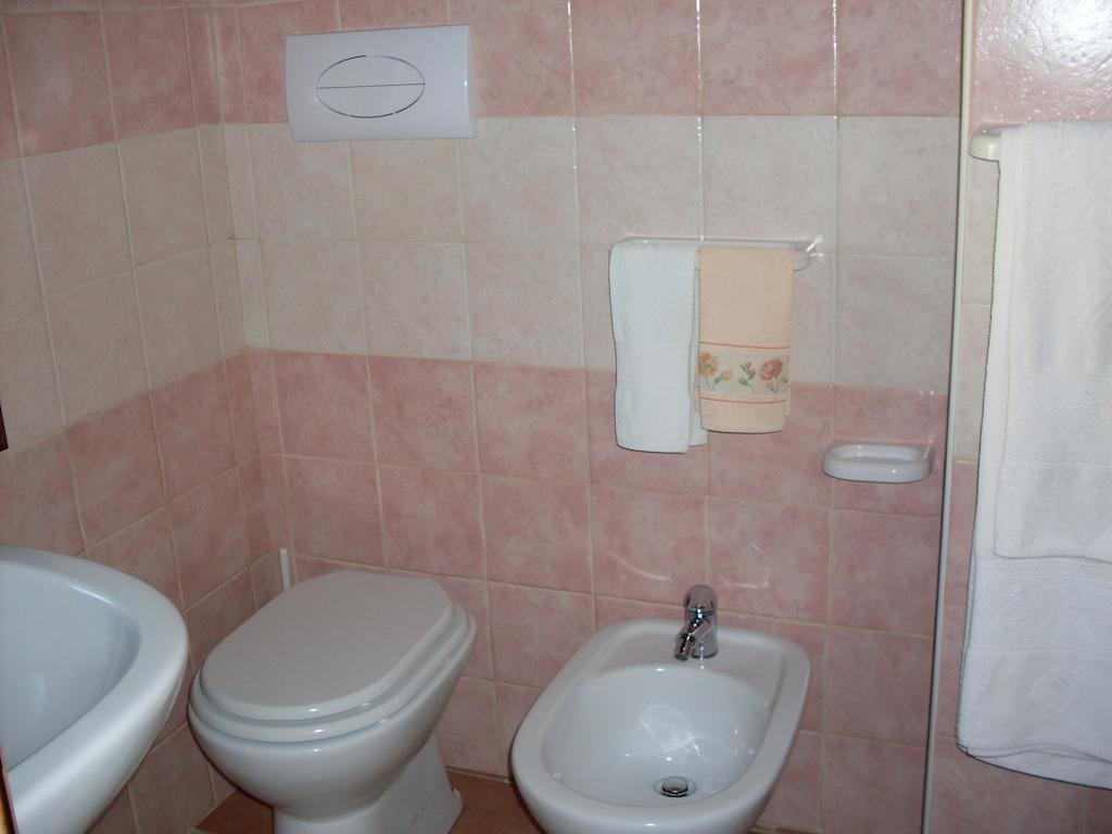Agriturismo Su Birde Orosei Habitación foto